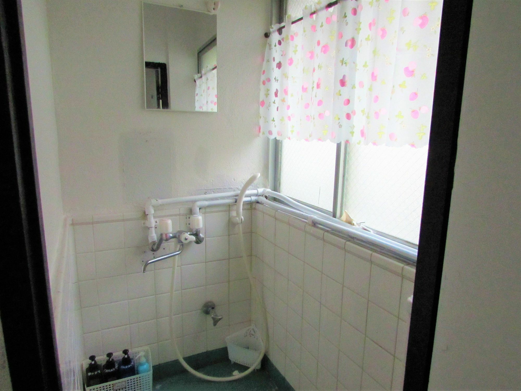 Orion Divers Guest House Naha Exterior photo